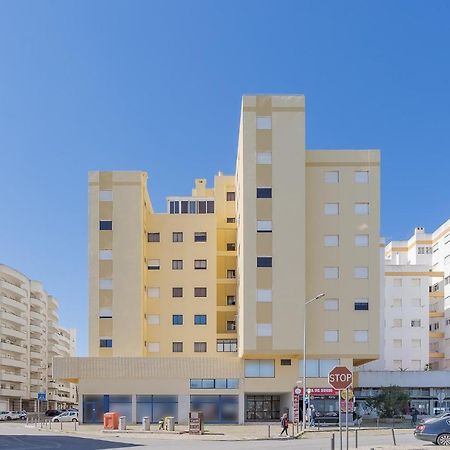 Vista Rio - Apartamento Portimão Extérieur photo