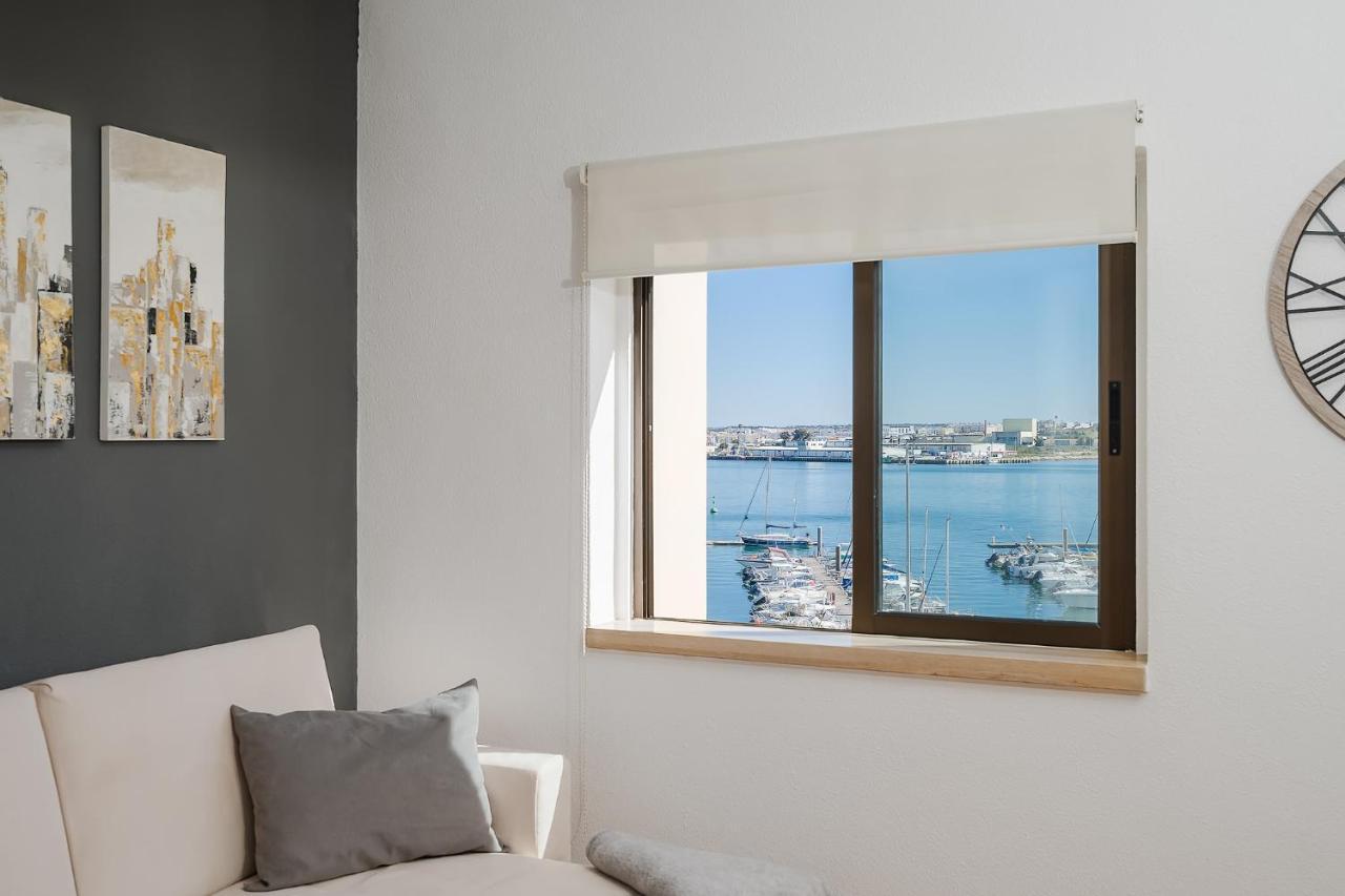 Vista Rio - Apartamento Portimão Extérieur photo