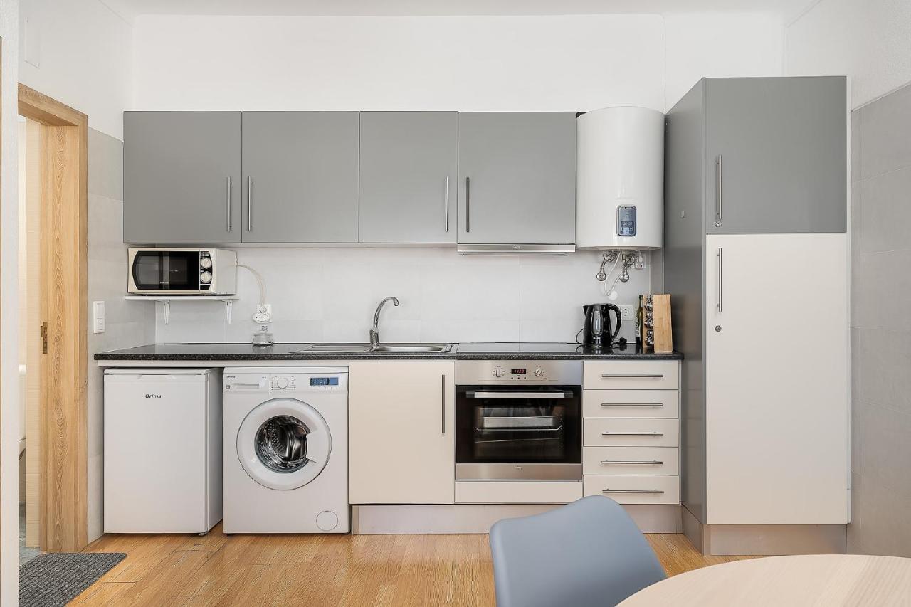 Vista Rio - Apartamento Portimão Extérieur photo