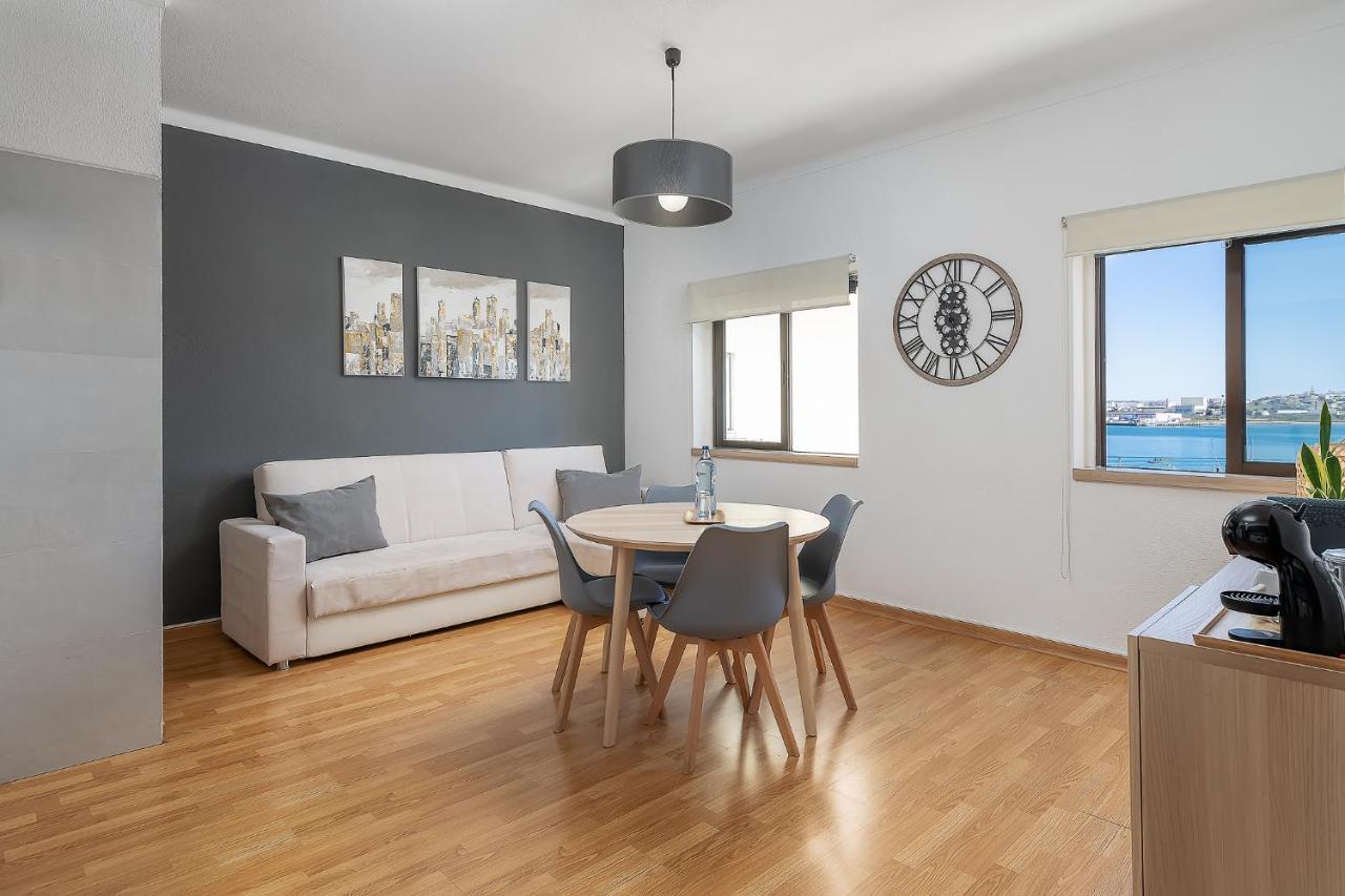 Vista Rio - Apartamento Portimão Extérieur photo