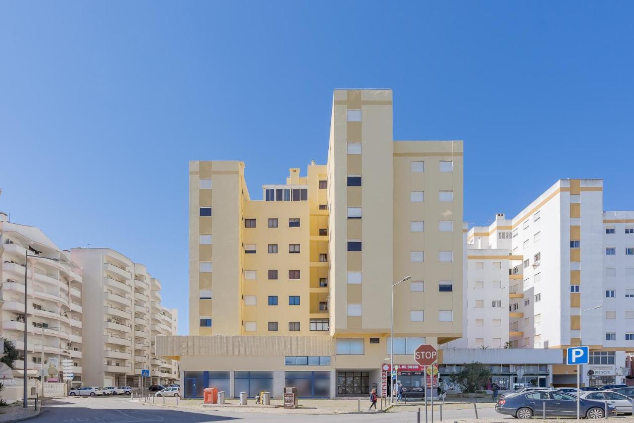 Vista Rio - Apartamento Portimão Extérieur photo